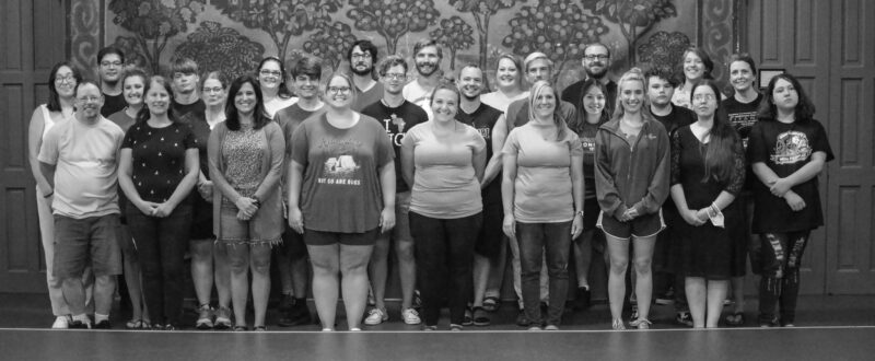 Cast announced for ‘Sweeney Todd’ performance | News, Sports, Jobs